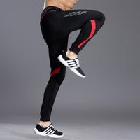 Herren-Jogginghose aus atmungsaktivem Polyester - Mateo