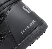 Bottes imperméables en nylon - Olivia