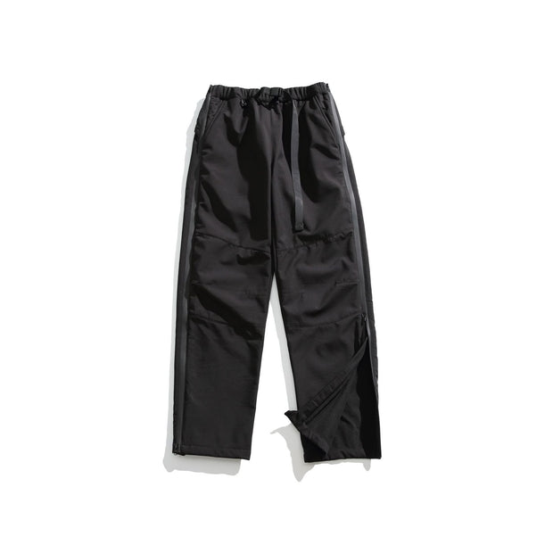 Jackson - Pantalon cargo tactique mountain Soie de glace à l'extérieur