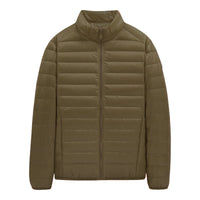 Veste légère à col montant pour hommes - Oskar