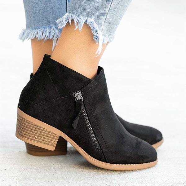 KAREN - Bottines pour femmes