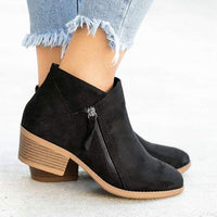 KAREN - Bottines pour femmes
