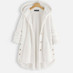 Annabeth - Fleece Weste für Damen
