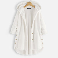Annabeth - Gilet polaire pour femme