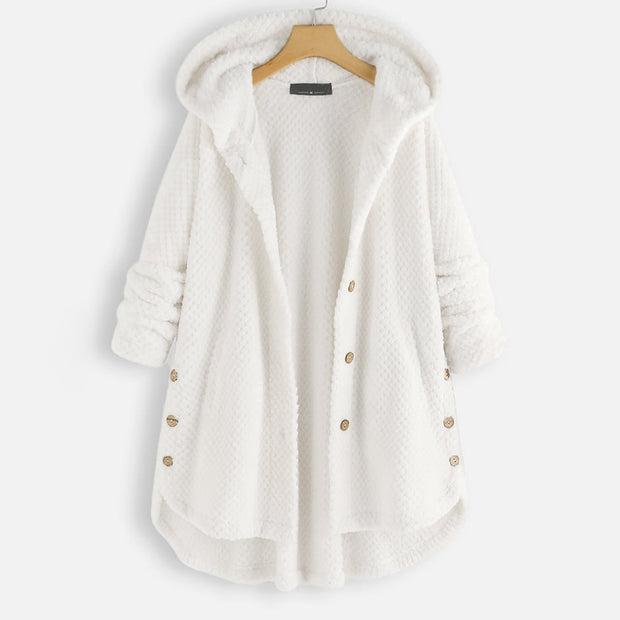 Annabeth - Gilet polaire pour femme