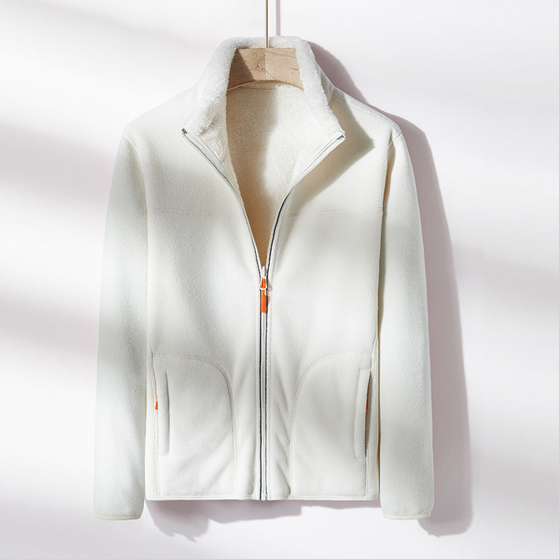 Thermo-Fleecejacke für Frauen - Liurei
