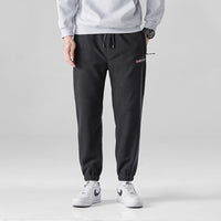 Pantalon polaire épais pour homme - Lioren