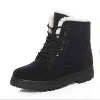 PlushStep Bottes d'hiver