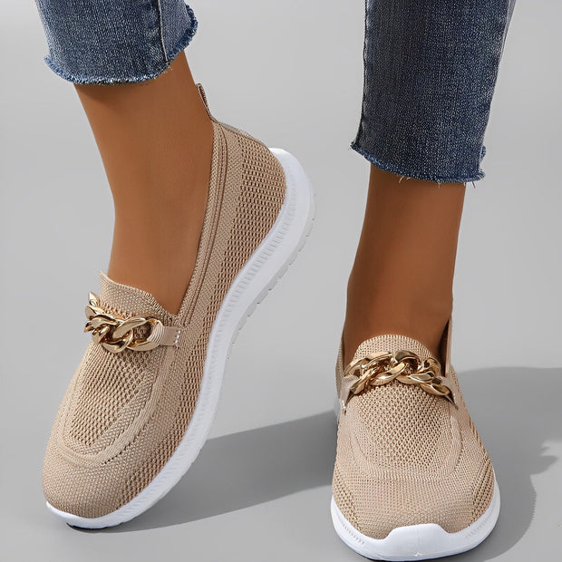 ZETA - Chaussures Slip On