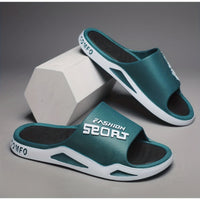 Brady - Chaussons de sport antidérapants