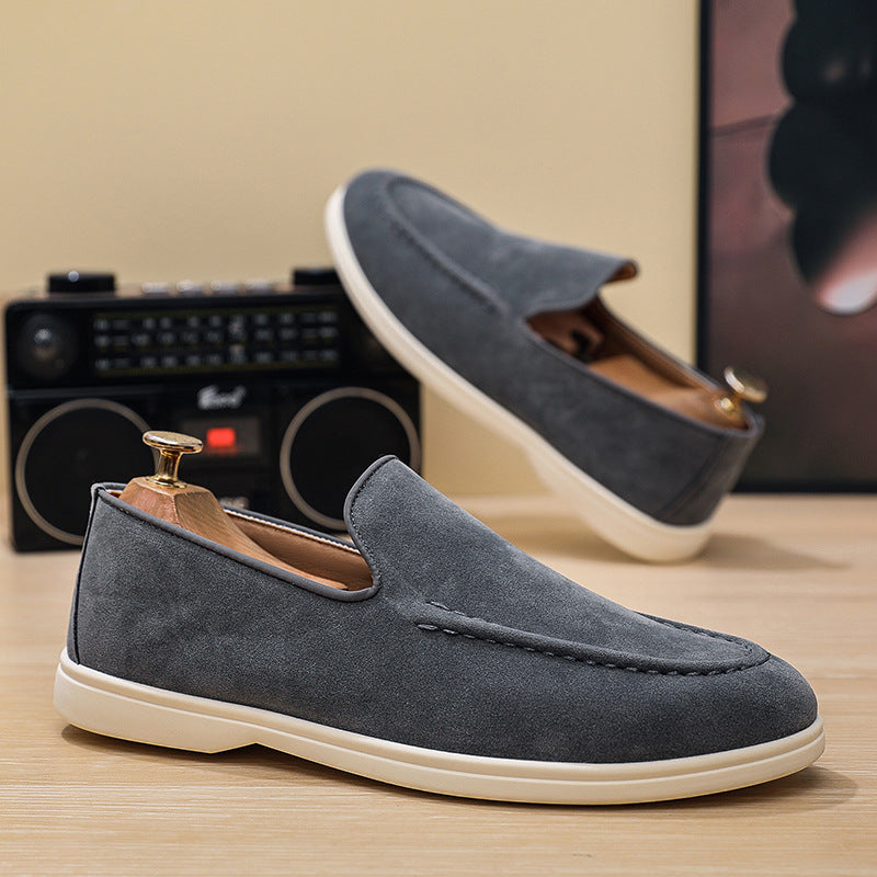 Herren Freizeit-Slipper - Kavrel