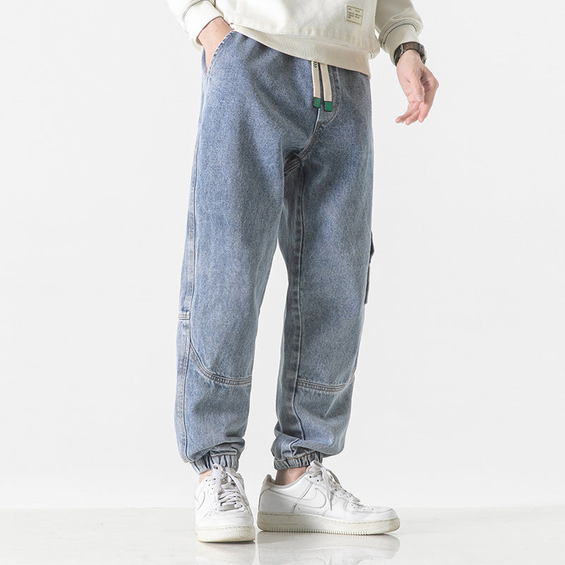 Tuned Jogginghose für Männer - Eirvik