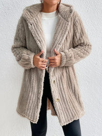 Loise Luxe Cardigan pour femmes
