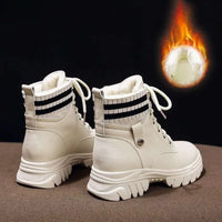 Arielle - Ideale Stiefeletten für den Winter