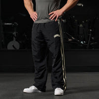 Luke - Pantalon de sport droit pour homme