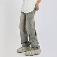 David - Jean droit design de niche
