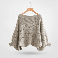 Valerie - Eleganter und bequemer Pullover für Frauen