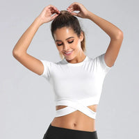 Top de Yoga - CoreYoga