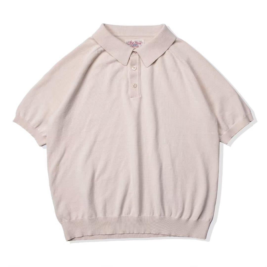 Herren-Poloshirt aus strukturierter Baumwolle im klassischen Stil - Hugo