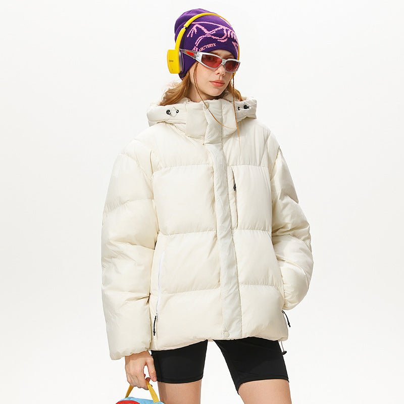 Steppjacke für Frauen - Yselle
