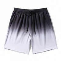 Short de plage léger en tissu pour hommes - Horizon