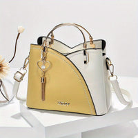 Luna - Sac en cuir de luxe élégant
