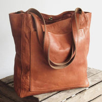 AVERY - Sac à main en cuir pour femme