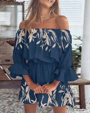 Bleu marine