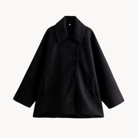 Gemala - Veste chaude de luxe pour femme