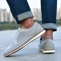 Oliver - Baskets casual pour hommes