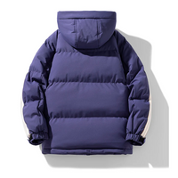 Milian - Veste polaire imperméable et coupe-vent