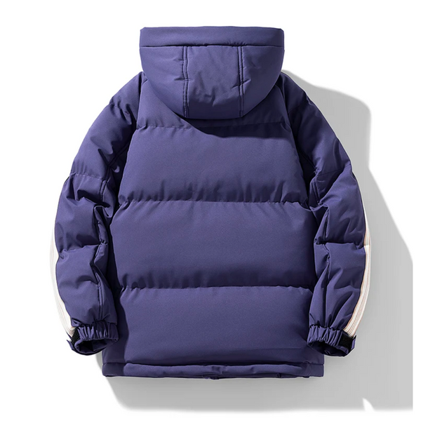 Milian - Veste polaire imperméable et coupe-vent