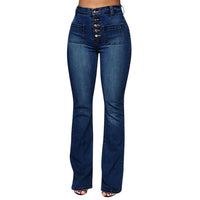 Chelsea - Jeans Stretch
