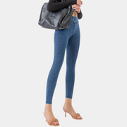 Bleu moyen