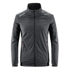 Leichte Sportjacke für Männer - Davor