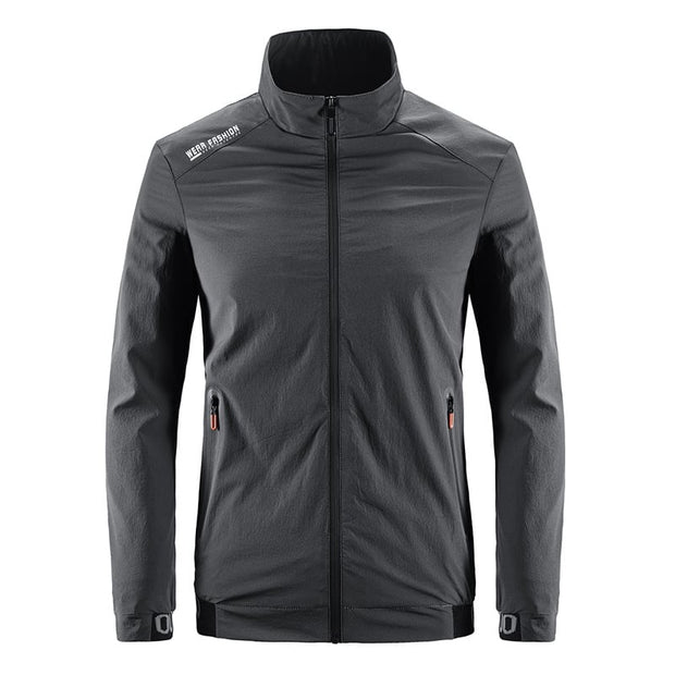 Veste de sport légère pour hommes - Davor