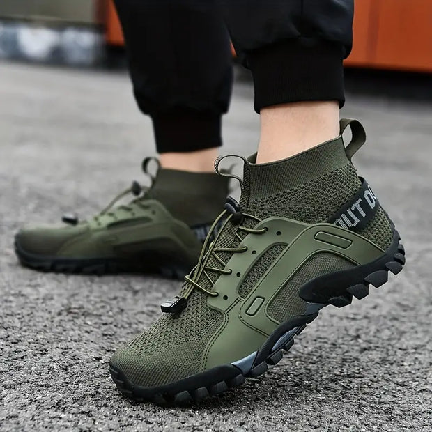 Bill - Chaussures de randonnée pour hommes