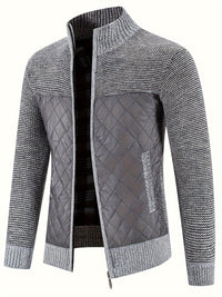 Antonio - Manteau de printemps élégant