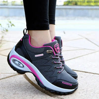 OrthoSteps - Sneakers ergonomiques pour le confort et un maintien sain