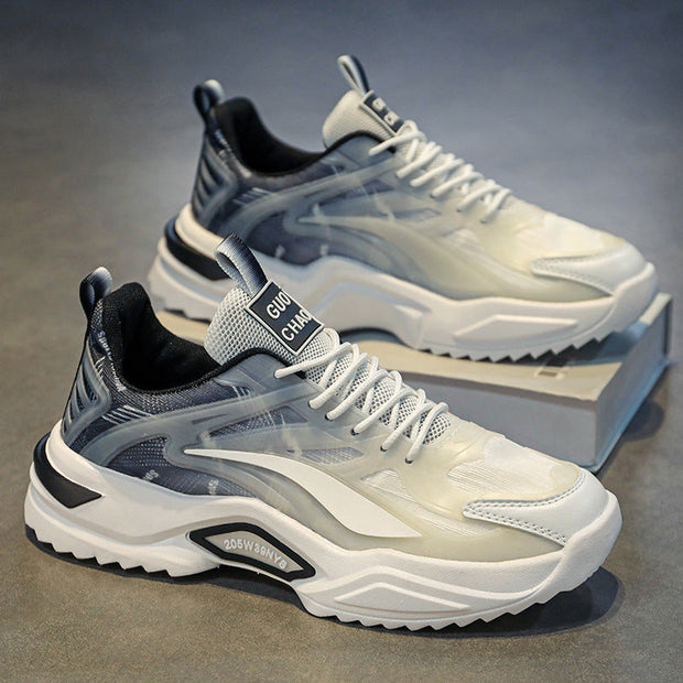 Baskets pour hommes Chunky Sole - Auron
