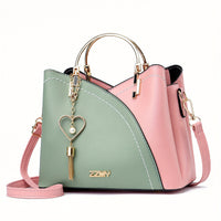 Luna - Sac en cuir de luxe élégant