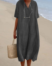 Johanna - Elegant summer dress