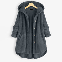 Annabeth - Gilet polaire pour femme