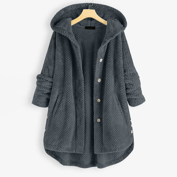 Annabeth - Gilet polaire pour femme
