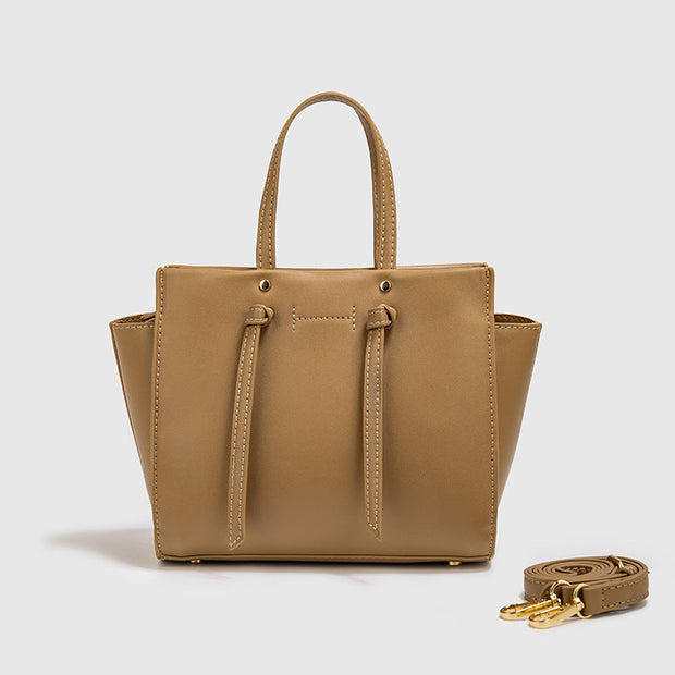 Sac à bandoulière style ailes - Moraima