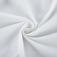 Kurzes Damenkleid mit Zierknöpfen - Mirella