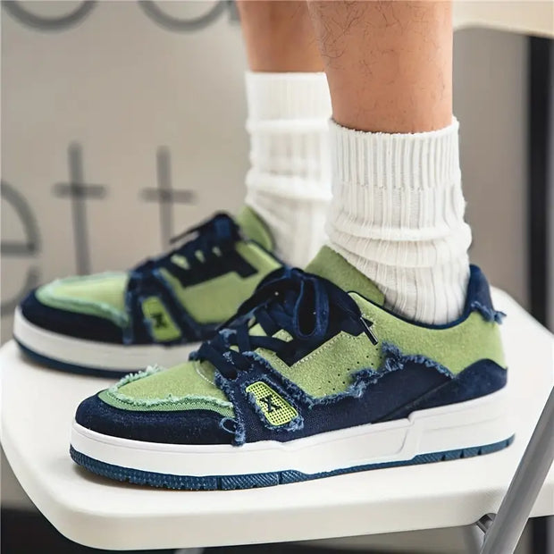 Xanio - Chaussures de sport pour hommes