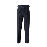 Pantalon droit - Alessandro