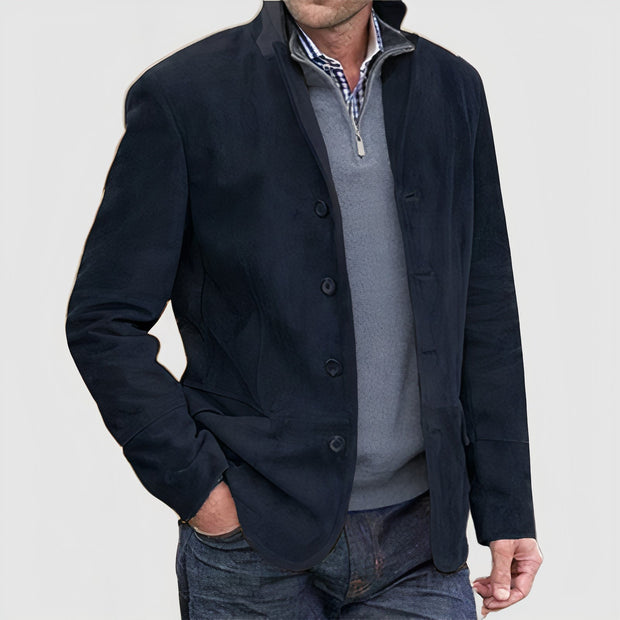 THEO - Veste style vintage pour homme