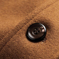 Manteau de laine élégant - Darius
